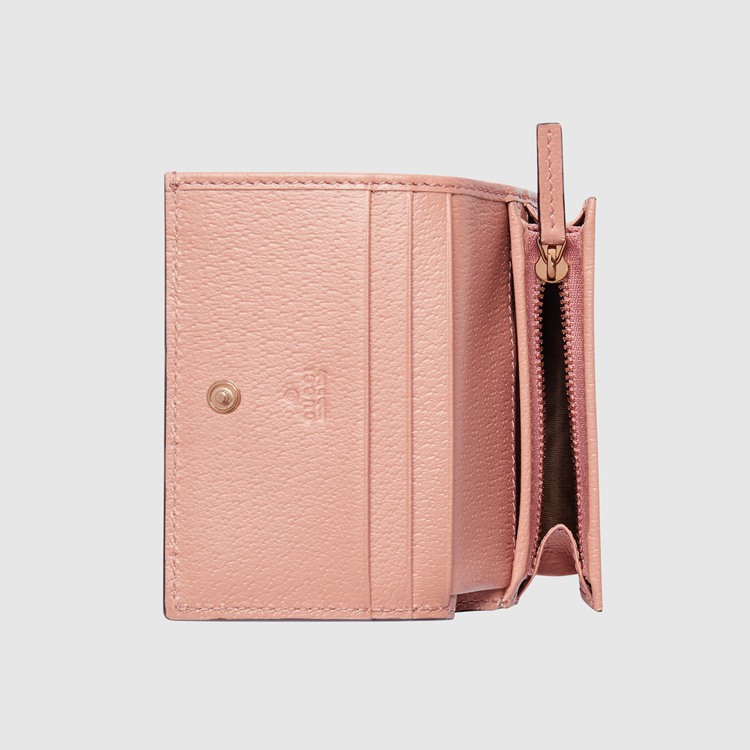 523155.FACC7.5748.013.080.0000.Light Ophidia GG card case wallet